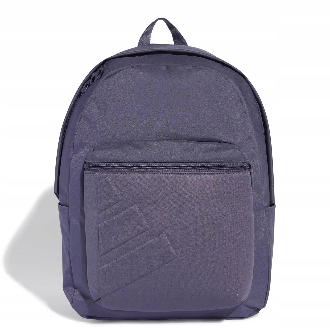 ESS EMBOSS BP School Backpack