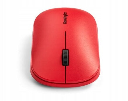 ESSELTE K75352WW WIRELESS MOUSE SURE TRACK DUAL RED Model SureTrack