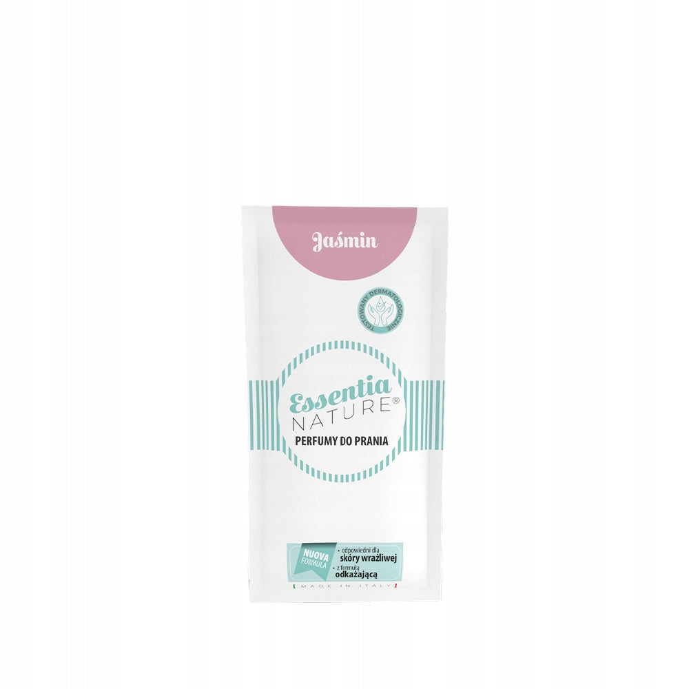 ESSENTIA NATURE Laundry Perfume, Jasmine, 20 ml Essentia Nature