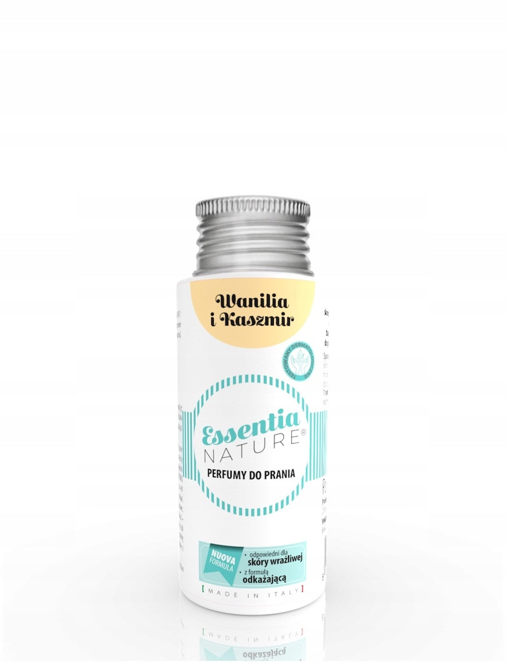 ESSENTIA NATURE Vanilla and Cashmere Laundry Perfume 50 ml