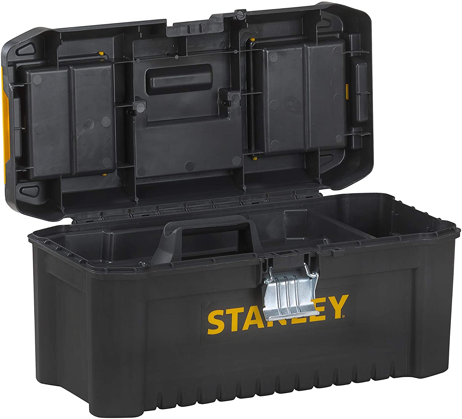 ESSENTIAL TOOL BOX STST1-75518 STANLEY Manufacturer code STST1-75518