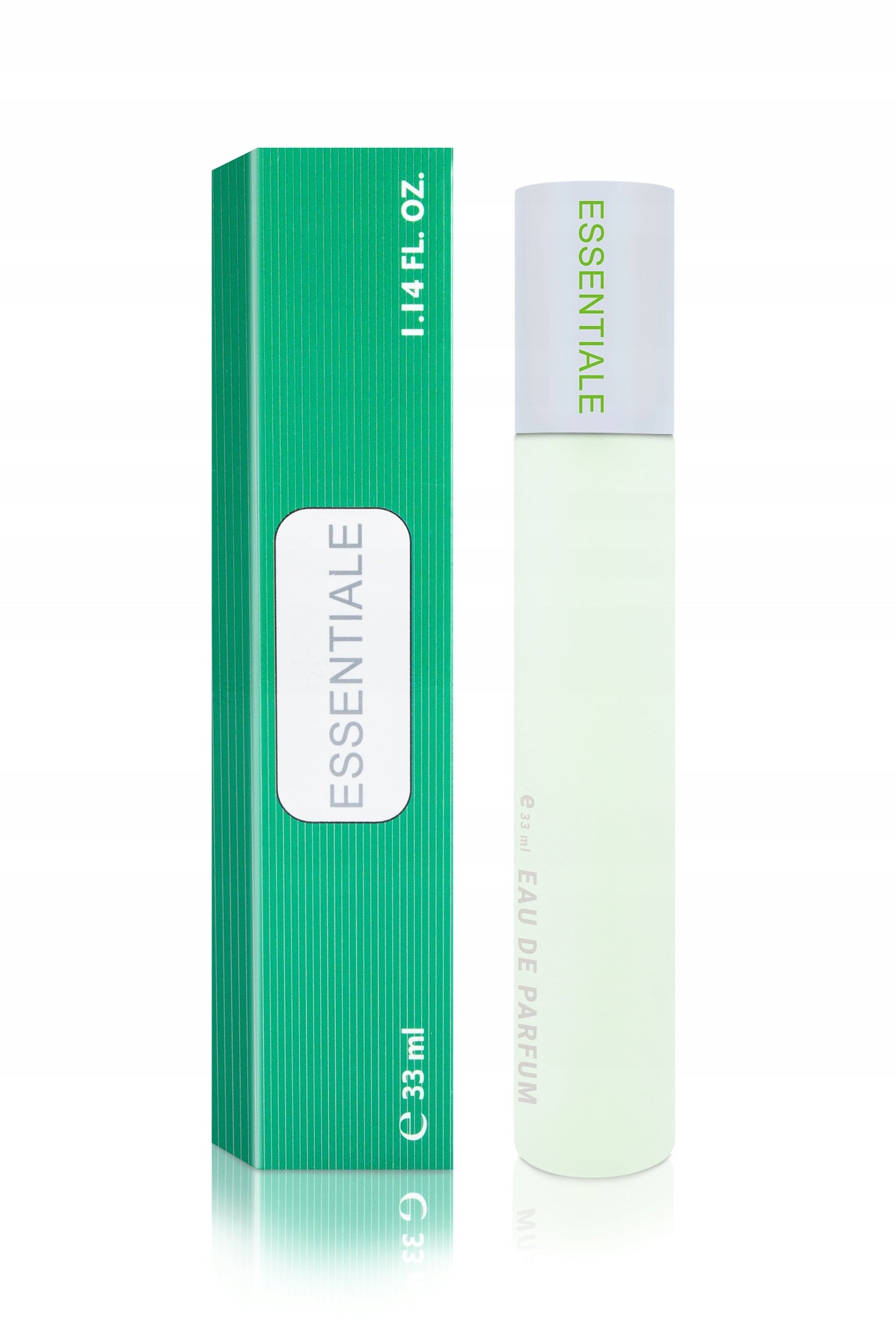 ESSENTIALE MEN'S PERFUME 33ml - PERFUME