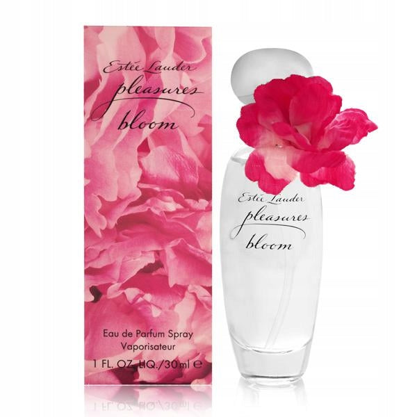 ESTEE LAUDER PLEASURES BLOOM EDP 30 ML unique
