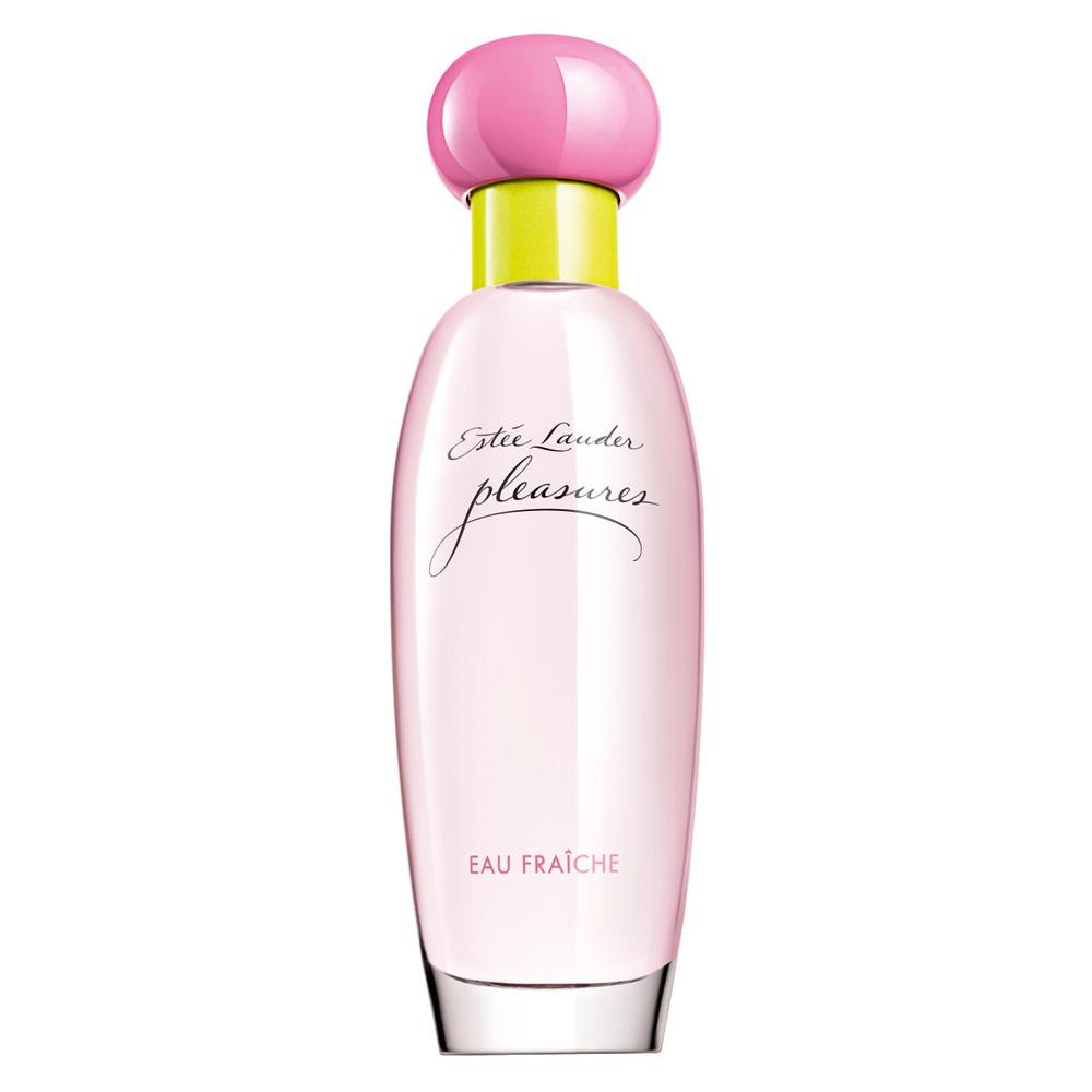 ESTEE LAUDER PLEASURES EAU FRAICHE 100ML Packaging status original