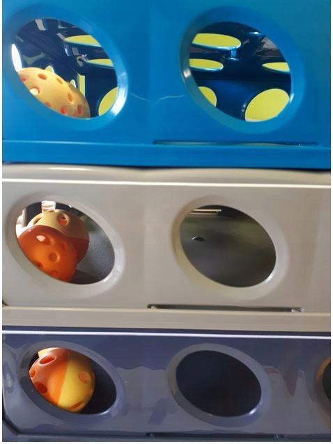 ET INTERACTIVE TOY FOR CAT TRICKY EAN (GTIN) 8016040106048