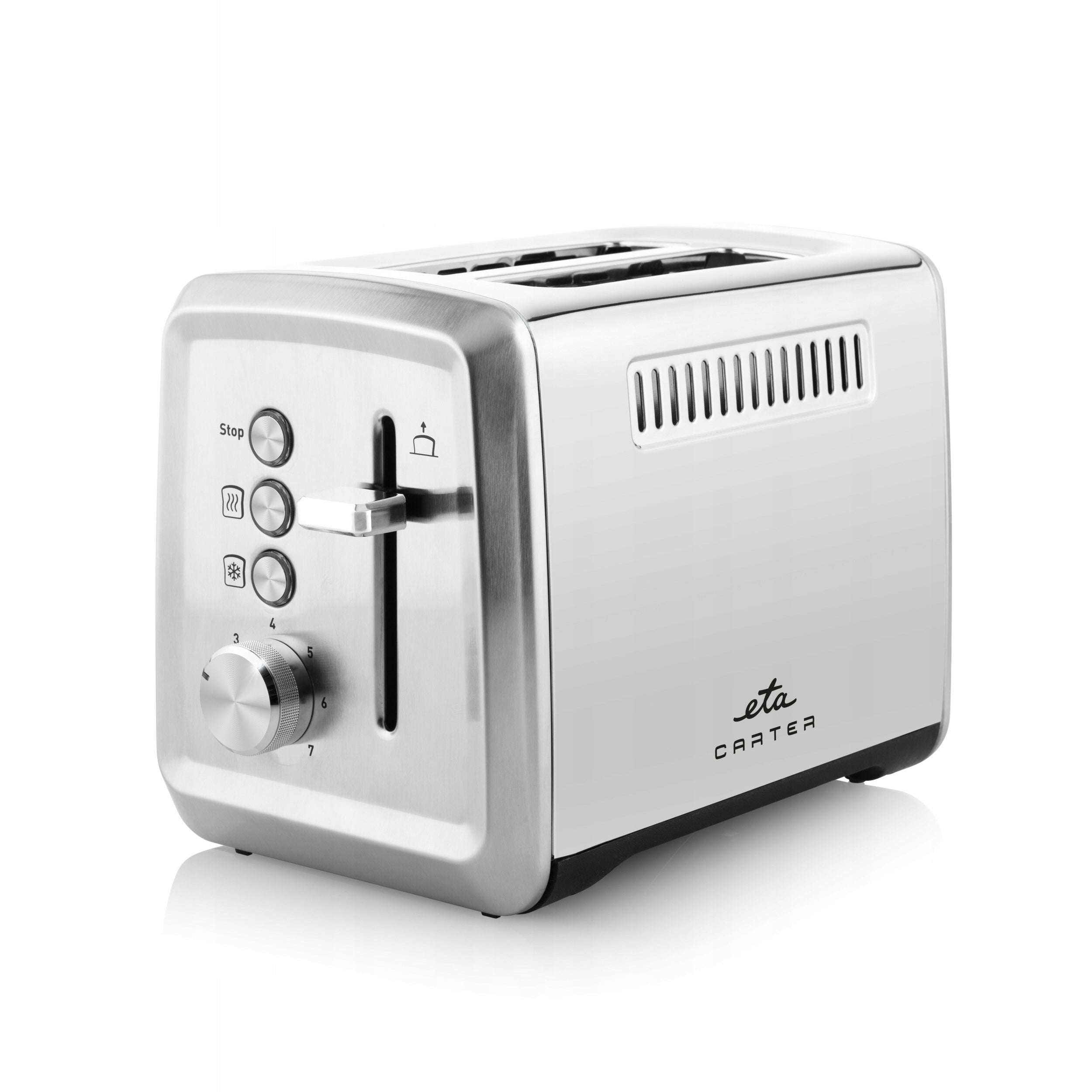 ETA Carter ETA 416690000 toaster