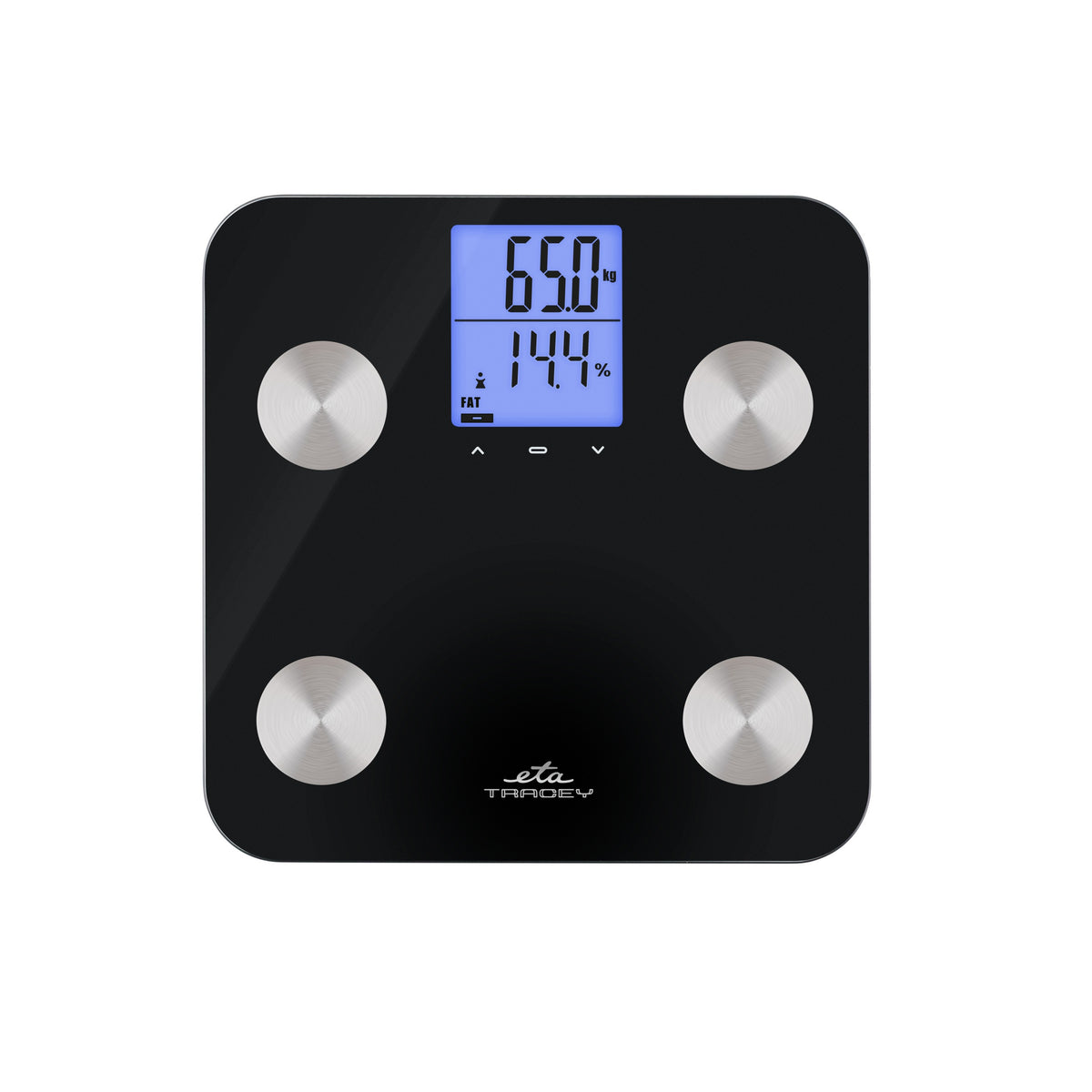 ETA Tracey ETA377990000 Bathroom Scale