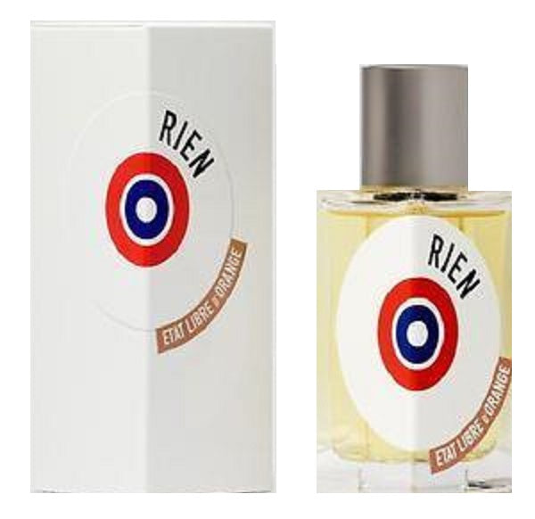 ETAT LIBRE D'ORANGE Rien Unisex Eau de Parfum 50ml Brand Etat Libre d'Orange