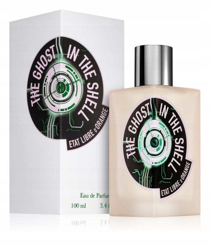 ETAT LIBRE D'ORANGE The Ghost in the Shell 100ml