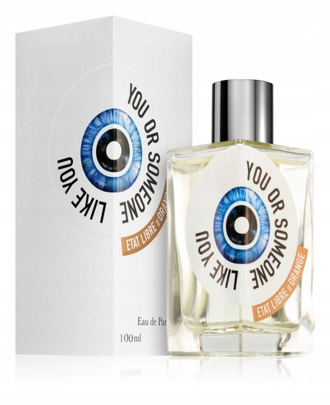 ETAT LIBRE D'ORANGE YOU OR SOMEONE LIKE YOU 100ML