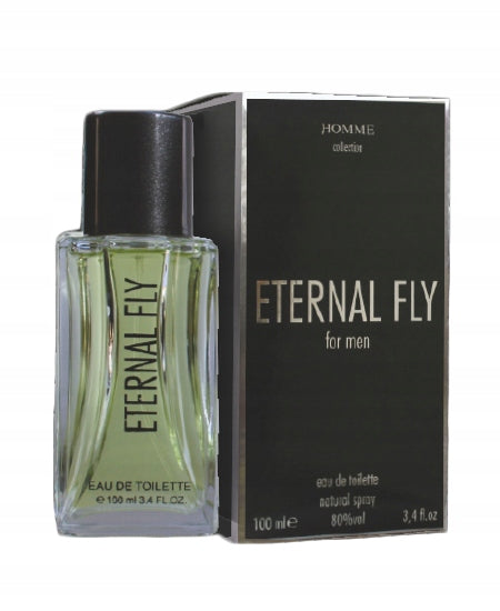 ETERNAL FLY for men 100ml
