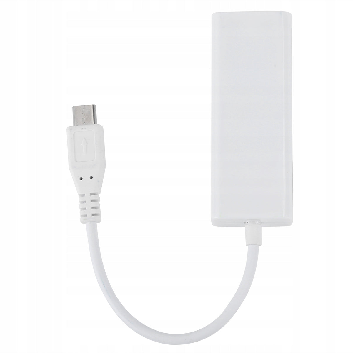 ETHERNET ADAPTER FOR RASPBERRY PI ZERO 1.3/W Packaging status original