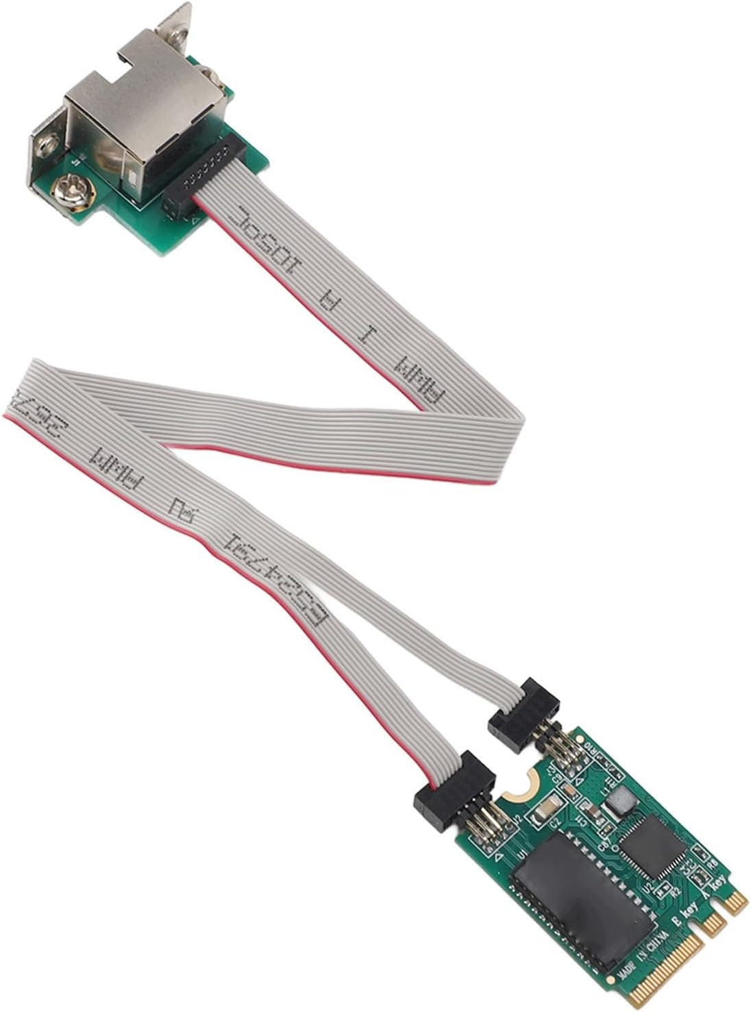 ETHERNET CARD M.2 2,5G NETWORK PCIEEXPRESS RTL8125B Manufacturer no brand