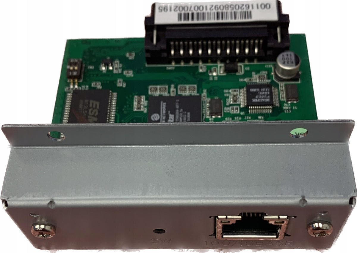 ETHERNET INTERFACE STARMICRONICS IFBD-HE07 39607800 Manufacturer no brand