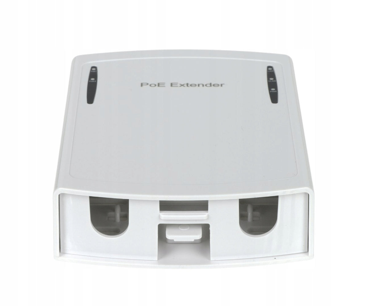 ETHERNET & PoE EXTENDER SPT-POE/2-POE-OUTDOOR Packaging status original