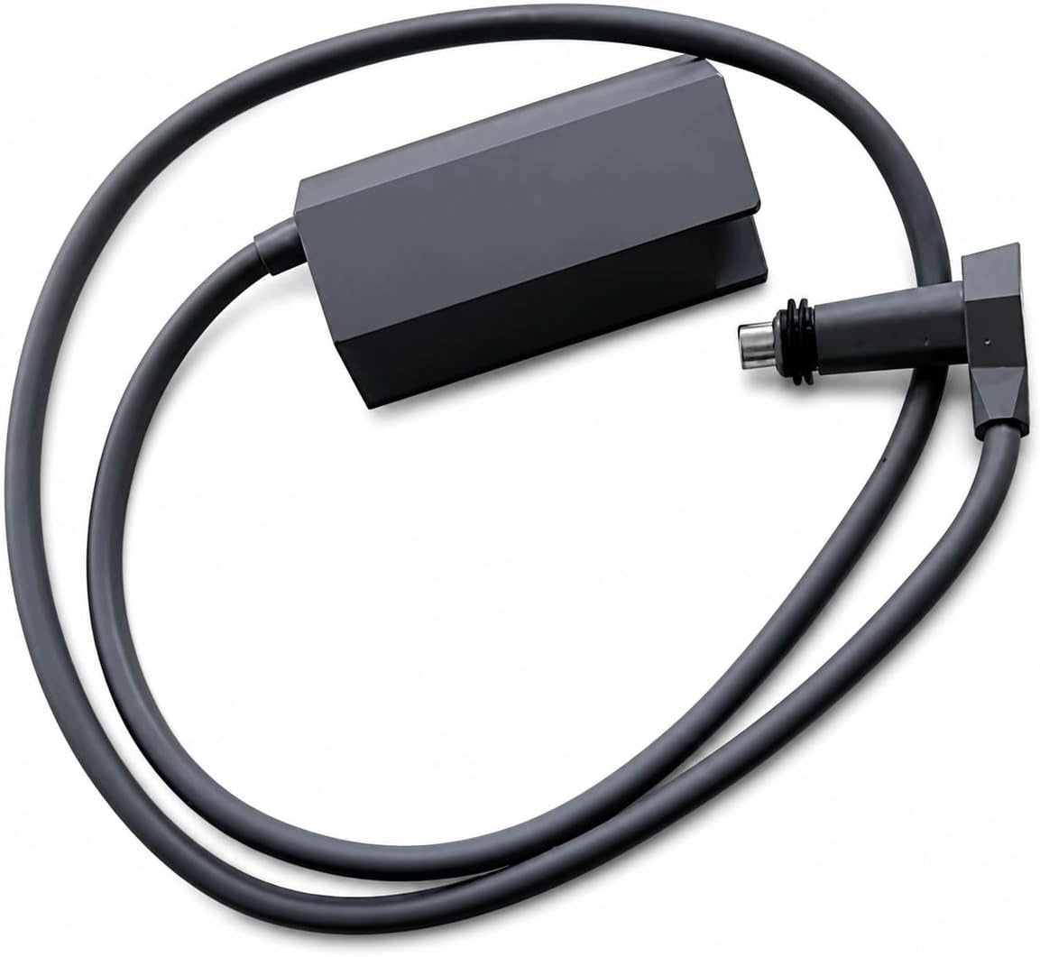 ETHERNET TO V2 ADAPTER SATELLITE ANTENNA USB INTERNET POWERLINE