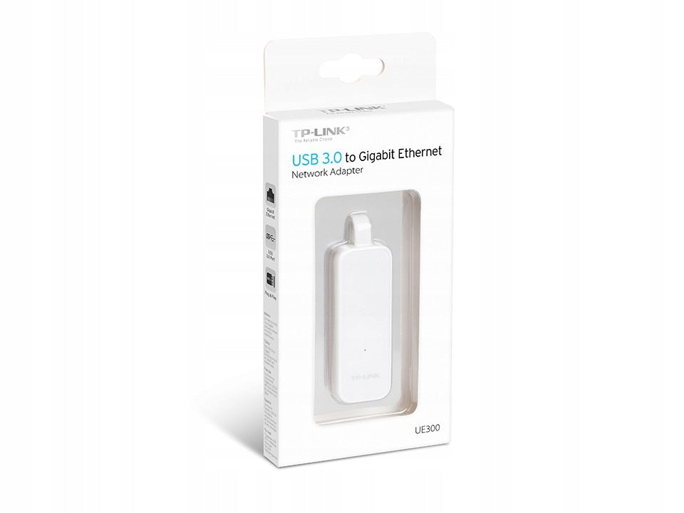 ETHERNET USB 3.0 TL-UE300 TP-LINK Manufacturer code 569541538