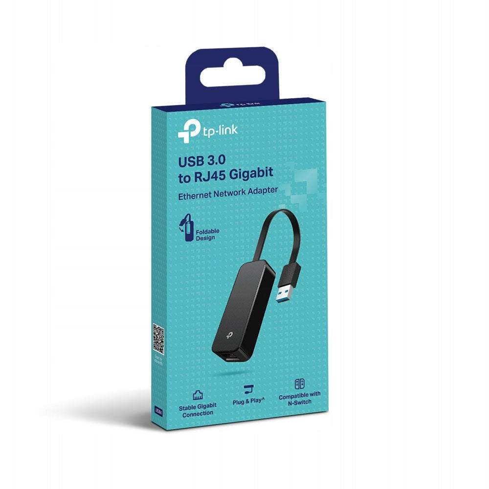 ETHERNET USB 3.0 TL-UE306 TP-LINK Manufacturer code 569538978