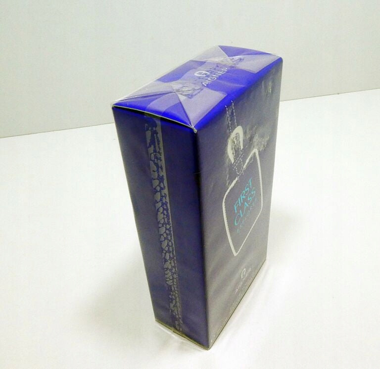 ETIENNE AIGNER Eau De Toilette First Class Explorer EDT 50ml Brand Etienne Aigner