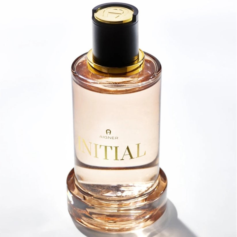 ETIENNE AIGNER Initial Eau de Toilette EDT 100ml Packaging volume 100 ml