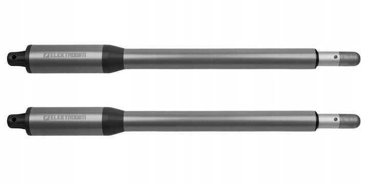 ETM-01 Light double-leaf gate drive 4m 300kg Brand Elektrobim
