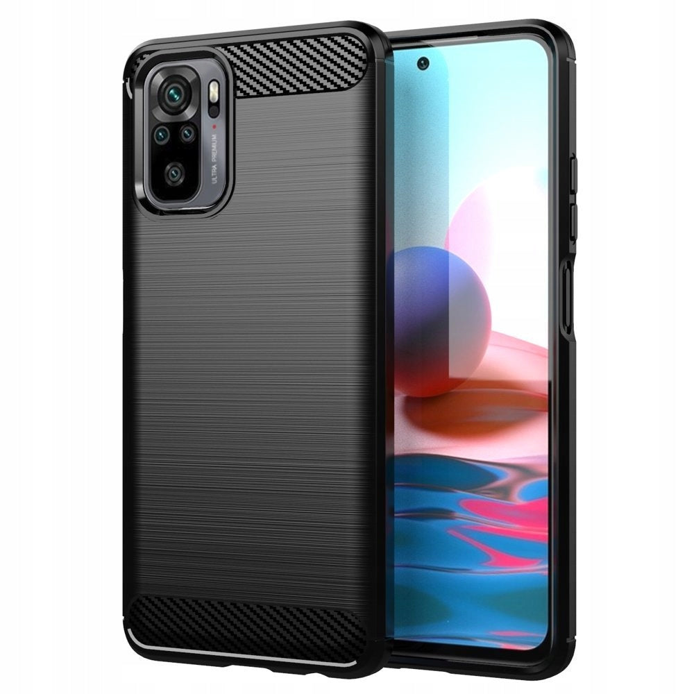Hurtel Carbon Case