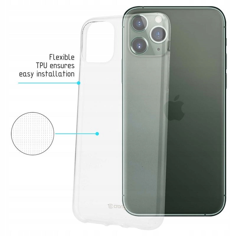 Crong Essential Cover 