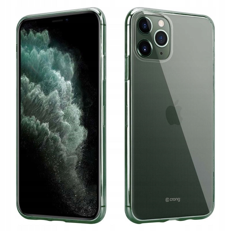 Crong Essential Cover 
