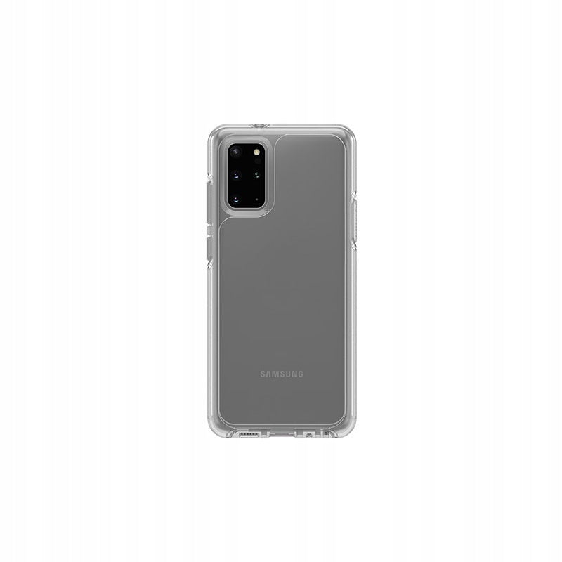 OtterBox Symmetry Stardust Case skirtas Samsung Galaxy S20+, skaidrus