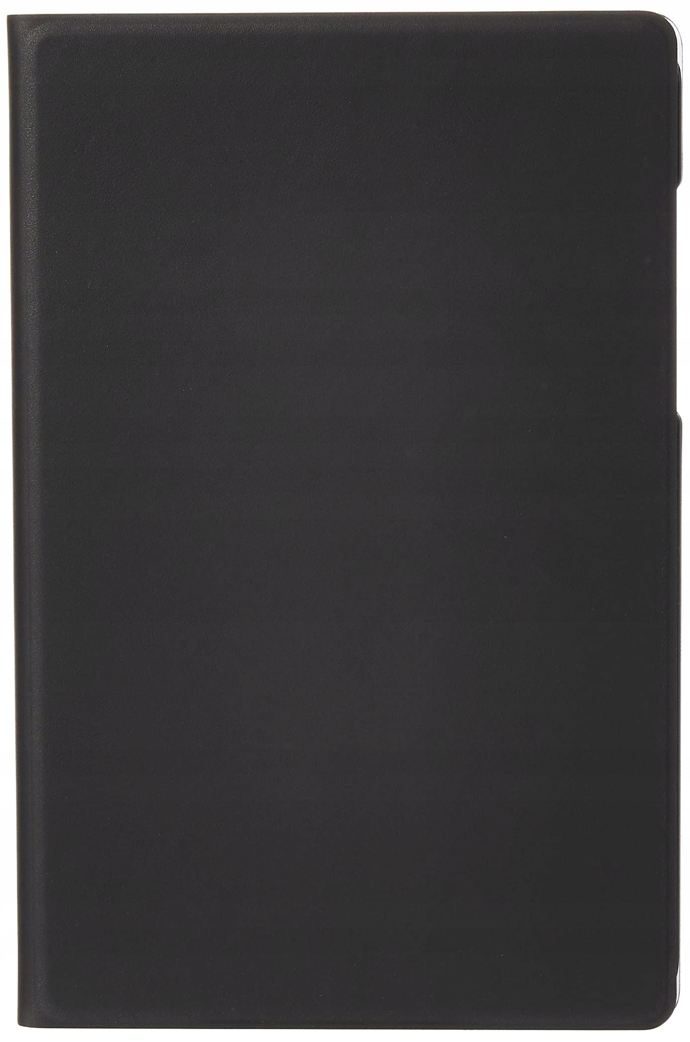 Samsung Galaxy Tab A7 Anymode Book Cover, Schwarz GP-FBT505AMABW 