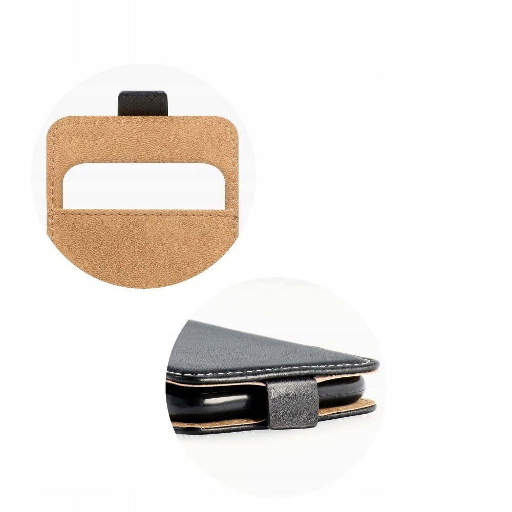 Flip Slim Flexi Fresh, schwarz 