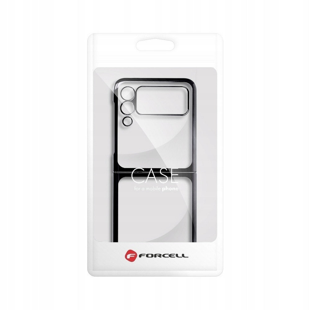 Forcell Capa Samsung Galaxy Z Flip 3 5G