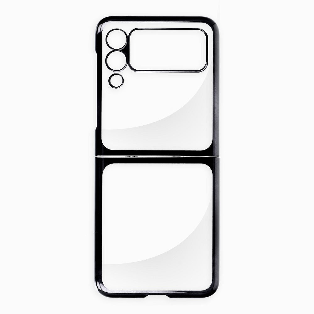 Forcell Capa Samsung Galaxy Z Flip 3 5G