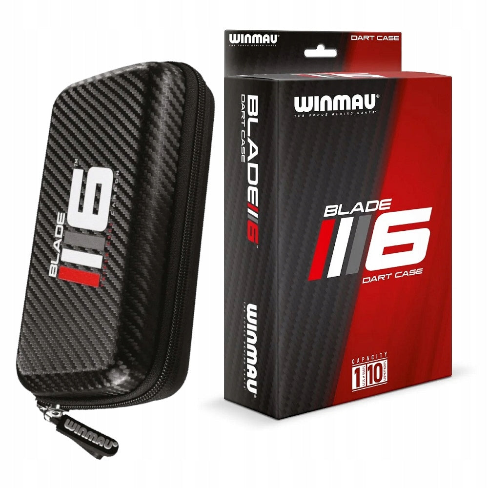 Etui für Winmau Blade 6 Darts 