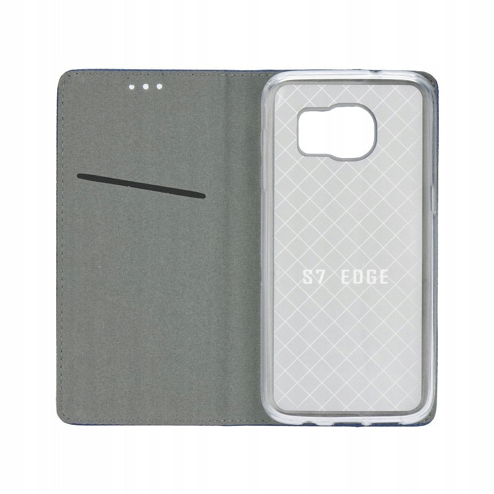 Smart Case Book, mėlynas