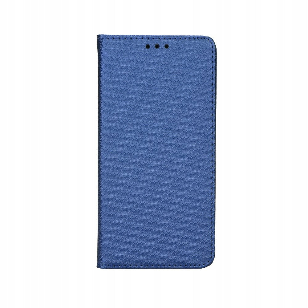 Smart Case Book, mėlynas