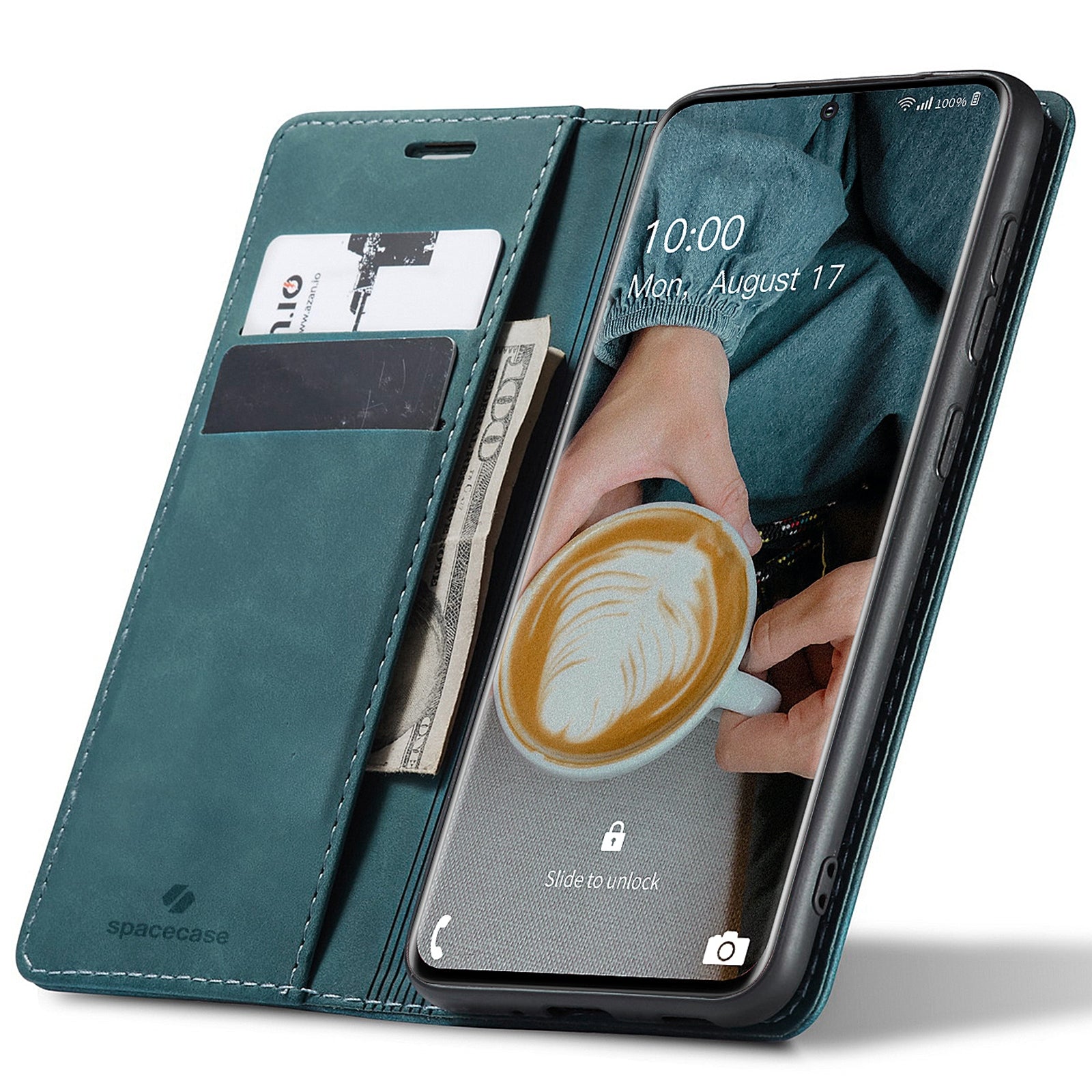Zaps Simple Luxury