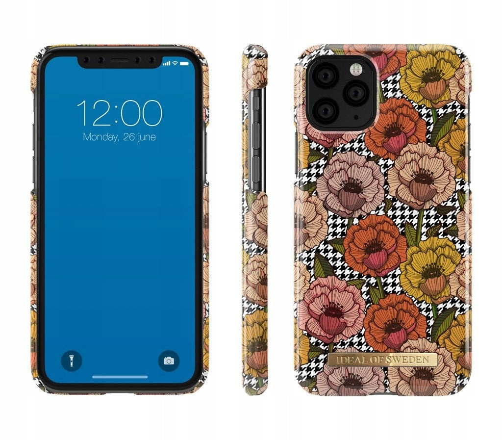 iDeal of Sweden Retro Bloom 
