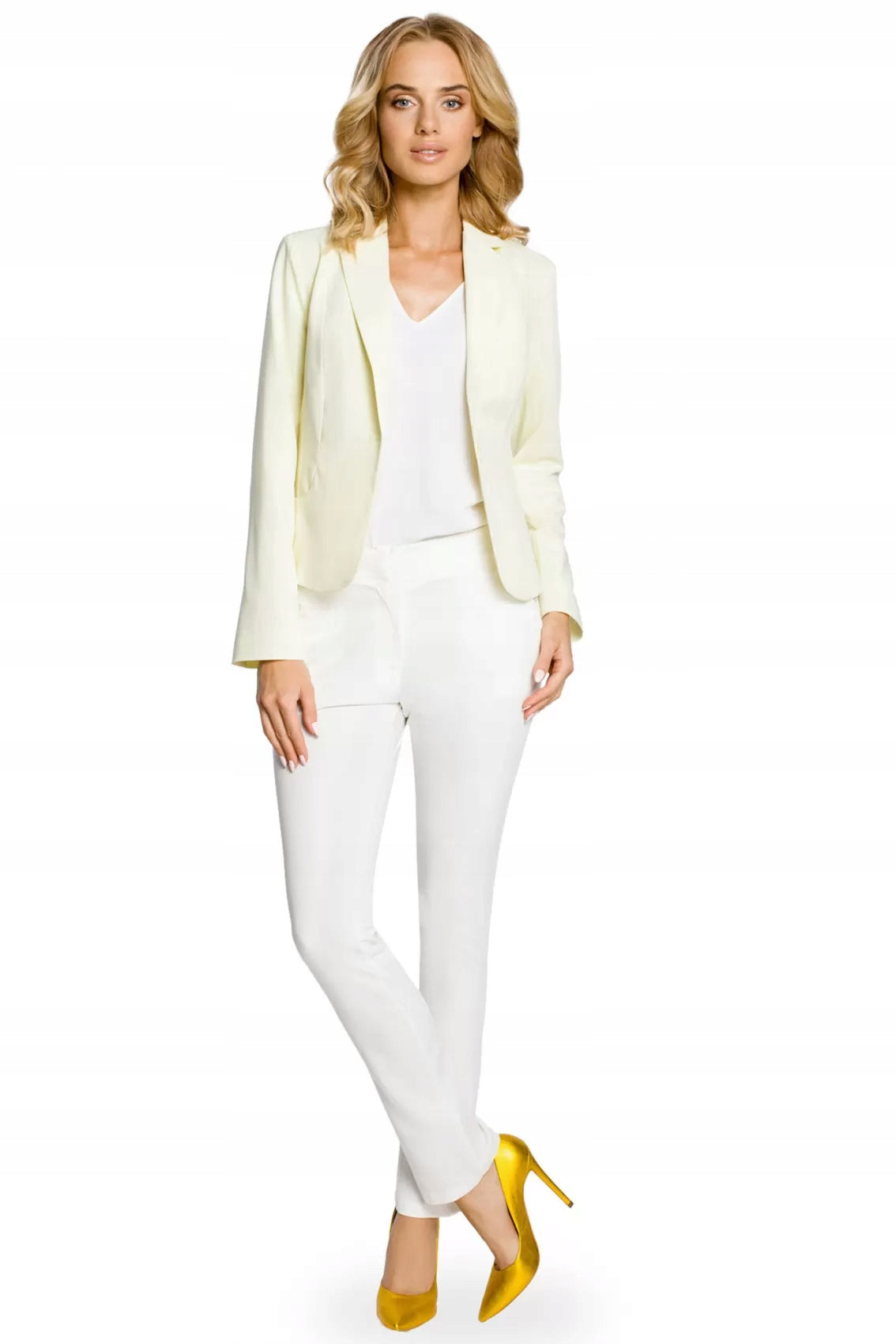 Jacke für Damen Moe M030 