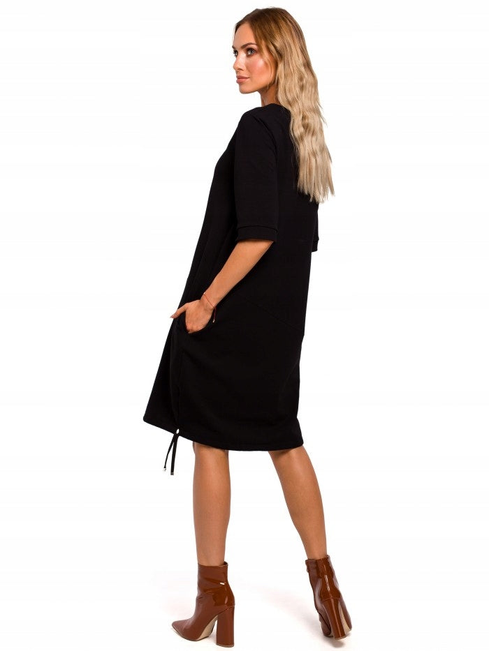 Kleid für Damen MOE, M451 