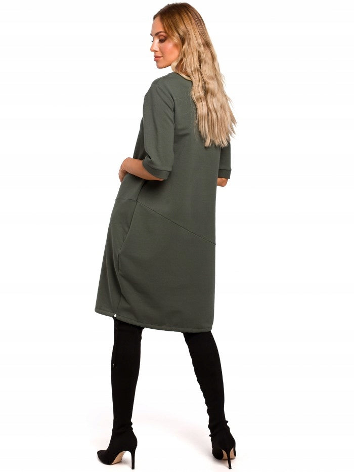 Kleid für Damen MOE, M451 