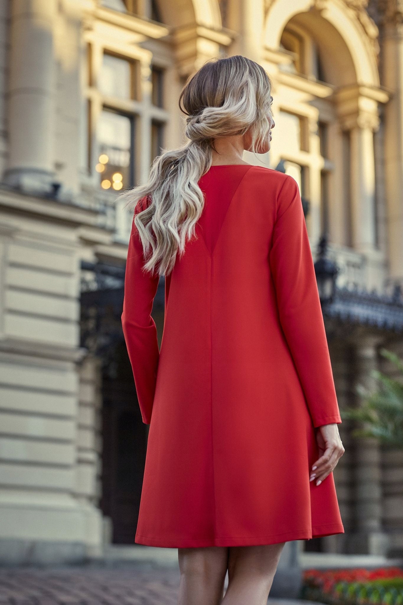 Suknelė moterims Style S137