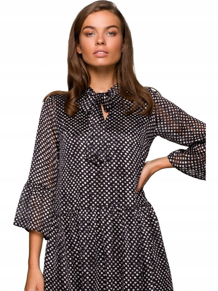 Suknelė moterims Style S237