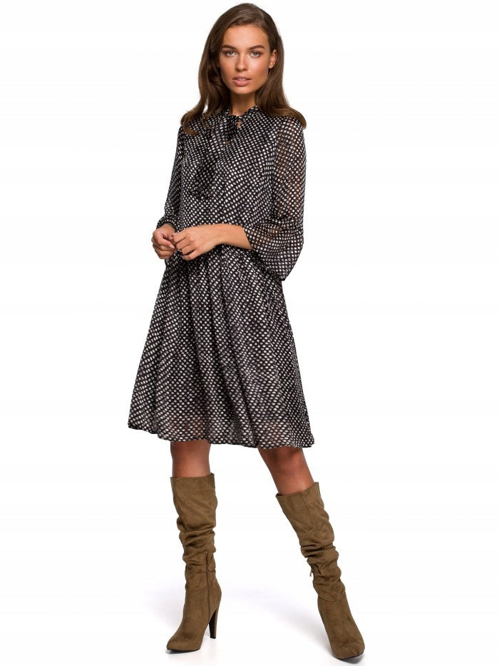 Suknelė moterims Style S237