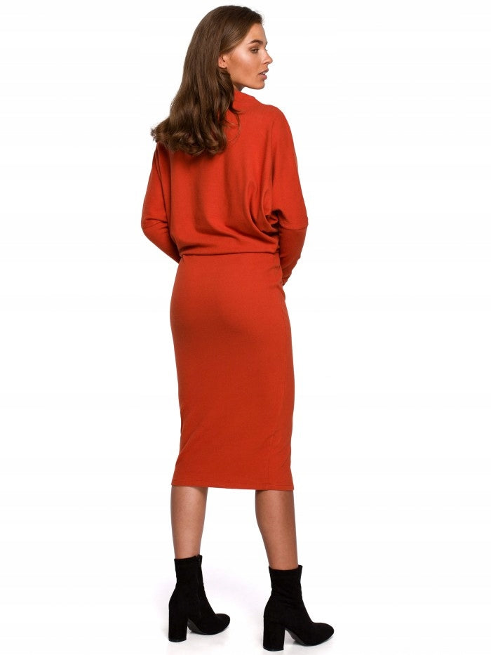 Suknelė moterims Style S245
