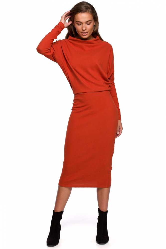 Suknelė moterims Style S245