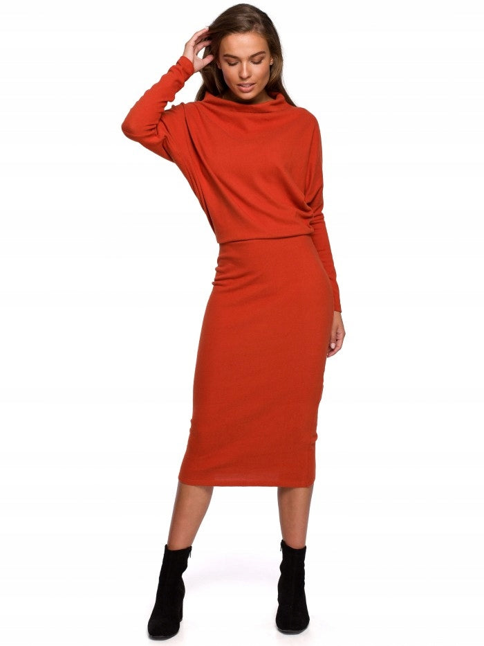 Suknelė moterims Style S245