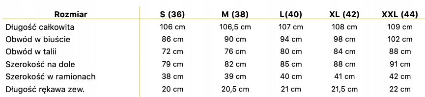 Suknelė moterims M405