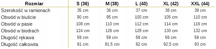 Suknelė moterims Style S137