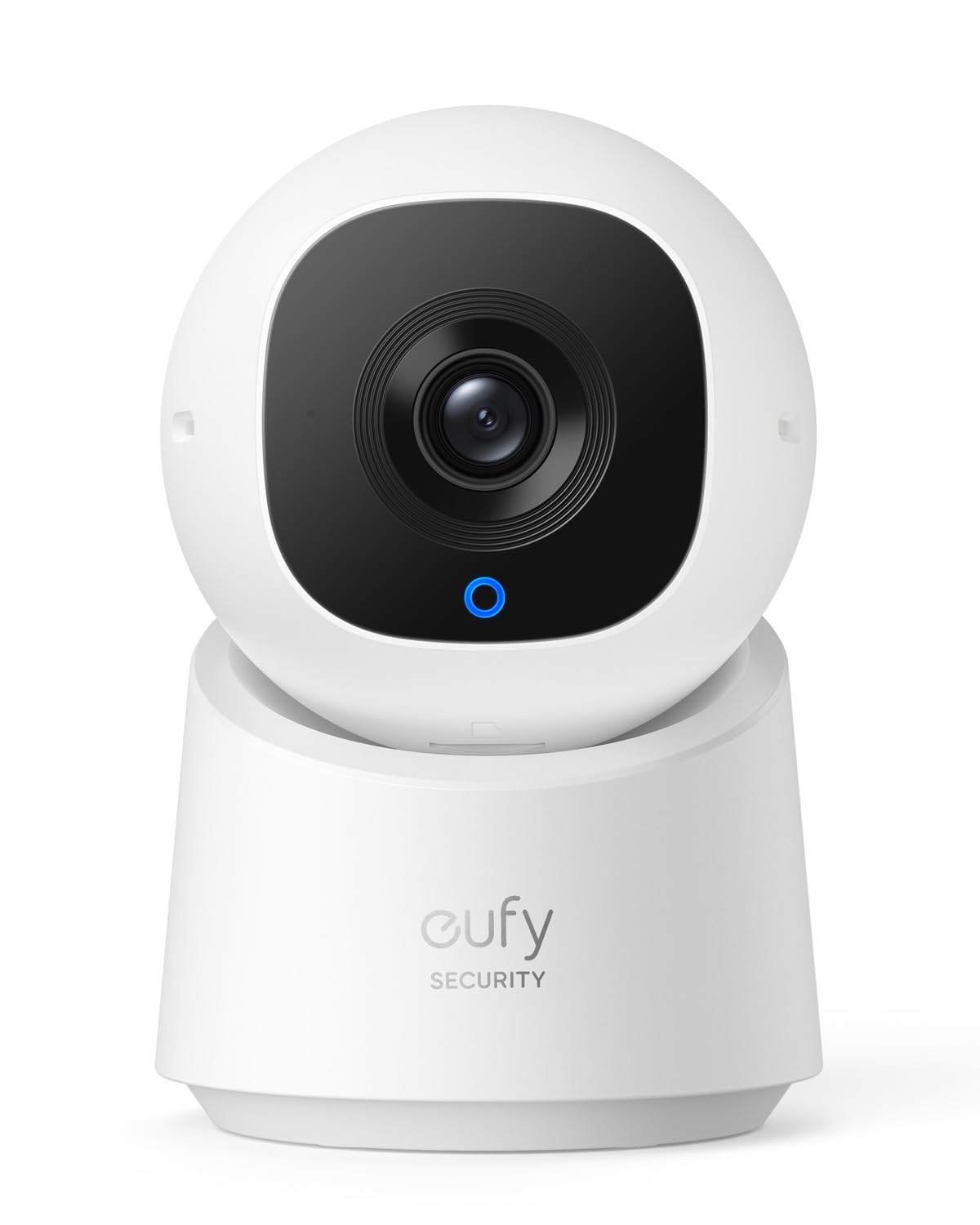 EUFY C210 1080p 360° AI Indoor Wi-Fi Camera